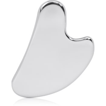 WONDERSKIN Liquid Gym Gua Sha accesoriu de masaj faciale - imagine 2